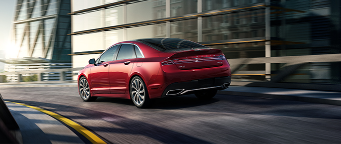 Lincoln Certified Used Vehicle History Report Lincoln Certified Used Vehicle History Report